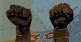 Abolition de l'esclavage