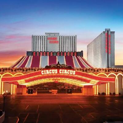 Timeline: Historia del Circo