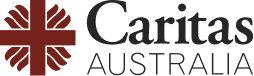 Caritas begins in Australia