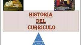 Timeline: HISTORIA DEL CURRICULO