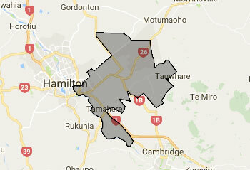 when cambridge was established