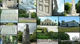 Timeline: Cambridge's Life Story.