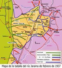 Batalla de Jarama