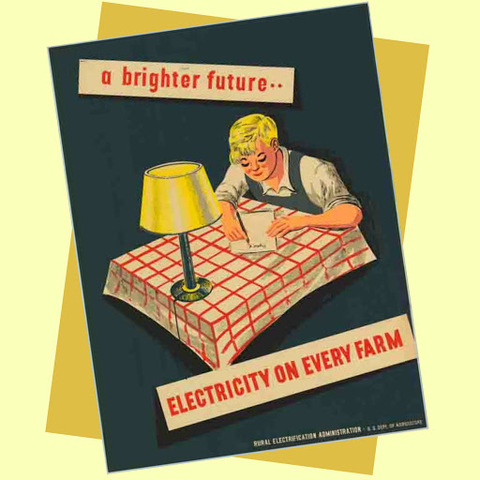 Rural Electrification Act