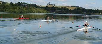 Rowing championships