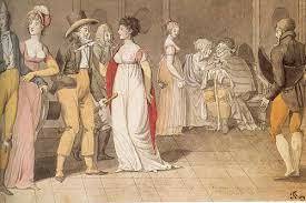 Les thermidiriens élaborent une nouvelle constitution