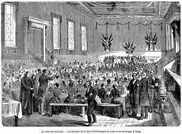 La fondation des lycées