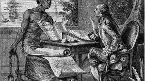 L'esclavage est rétablis aux colonies