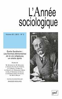 Revista sociológica