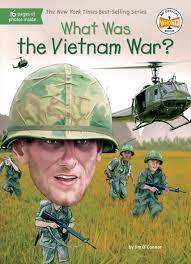 The Vietnam War Ends