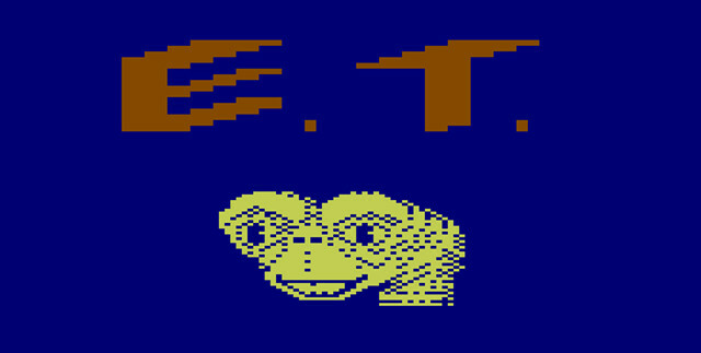 1983 – Saturation of the market, and the tragedy of E.T.