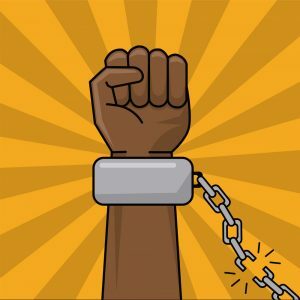 13 amendment (African American)