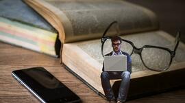 Timeline: Hermenéutica, desde su formación a contemporánea