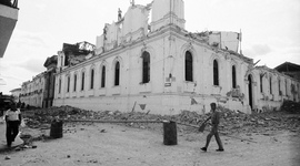 Timeline: TERREMOTO POPAYAN