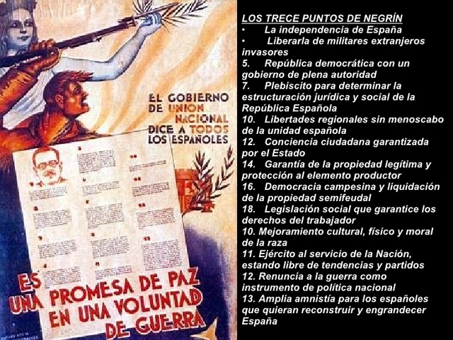 Programa dels Tretze Punts