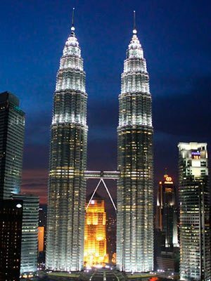 Torres Petronas