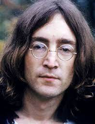 John Winston Ono Lennon