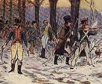 Invasion autrichienne et prusienne dans la France