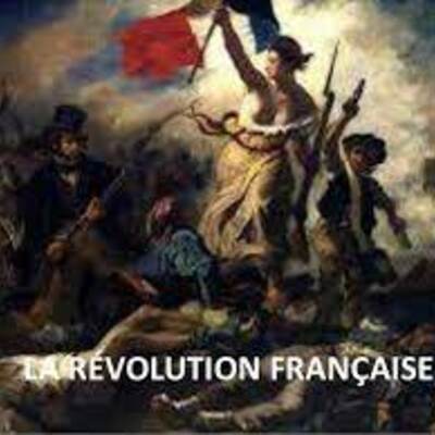 Timeline: Révolution Française 1789-1815 Paul Massoc