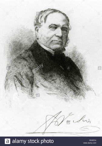 Felix Voisin