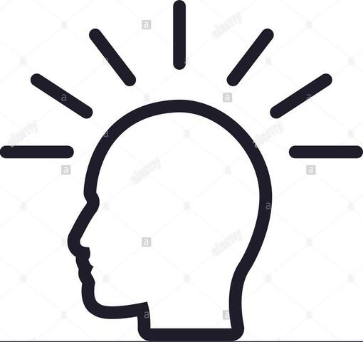 Principales pensamientos