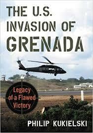United States invasion of Grenada