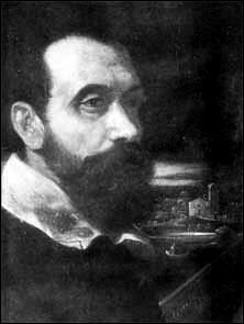 Giovanni Faber de Bamberg y el término "microscopio"