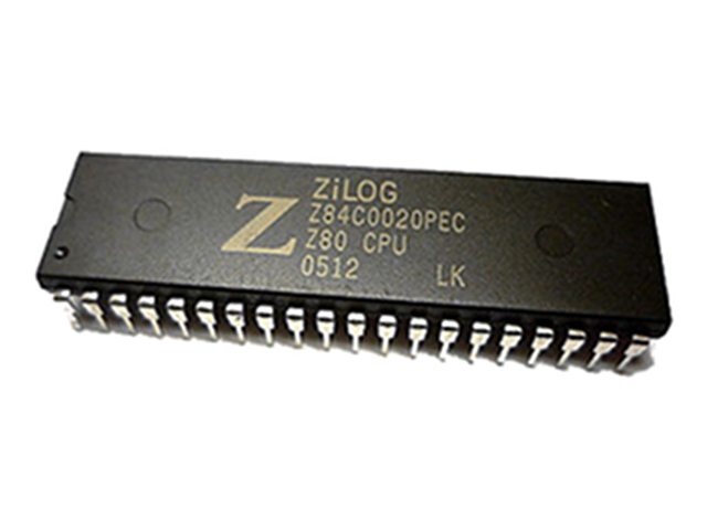 Zilog Z80
