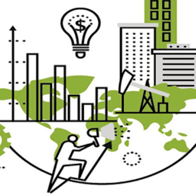 Timeline: HISTORIA DE LA RSE EN COLOMBIA