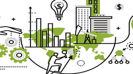 Timeline: HISTORIA DE LA RSE EN COLOMBIA