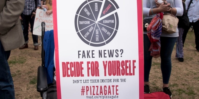 Pizzagate