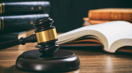 Timeline: Formación histórica del derecho