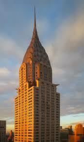 Chrysler Building