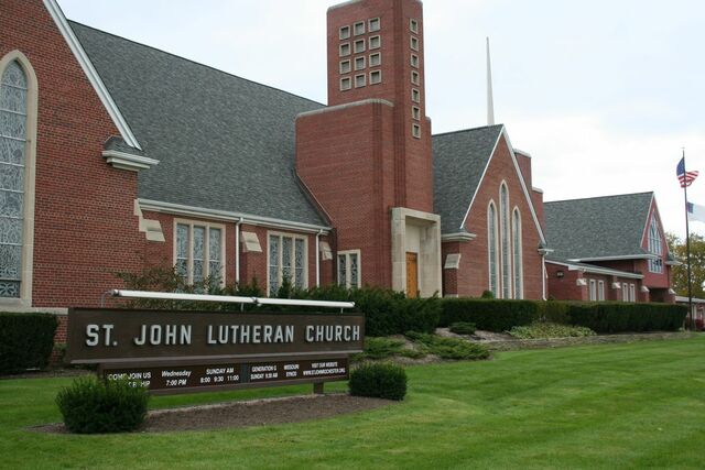 First day of 1st grade