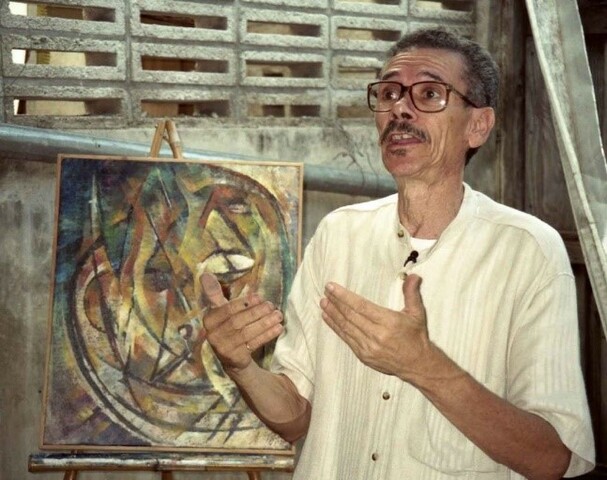 Jean-Claude "Tiga" Garoute