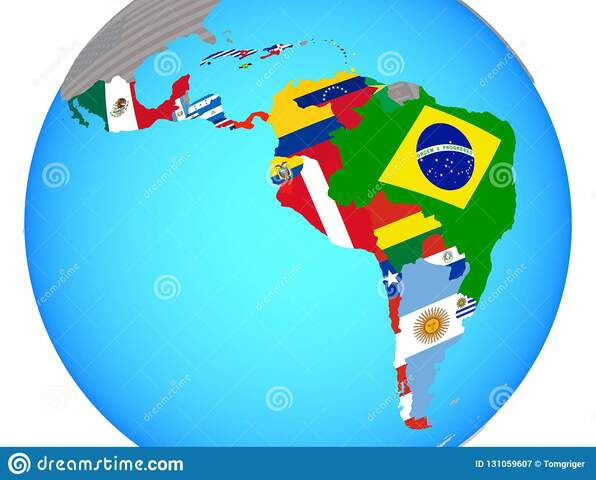 Administración en América Latina