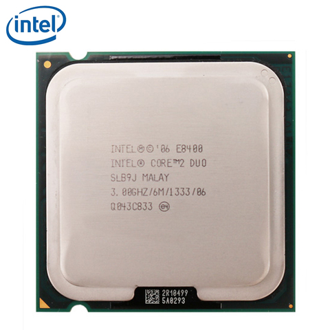 Intel Core Duo