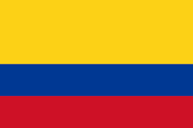 PRIMERAS FUNDACIONES EN COLOMBIA