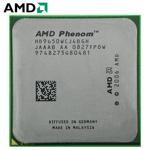 AMD Phenom