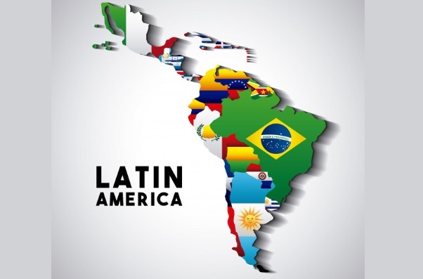 América Latina