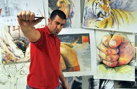 Victim: Peter Talides