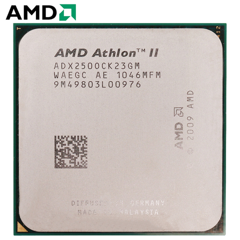 AMD Athlon II