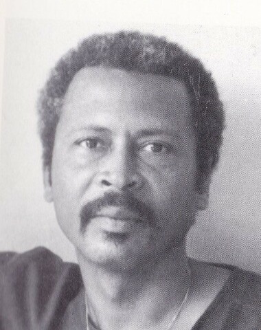 Ludovic Booz.(Haitì)