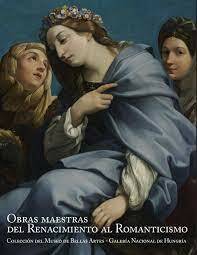 Personajes del periodo exótico.