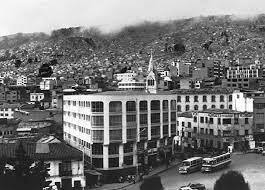 Government Overthrown