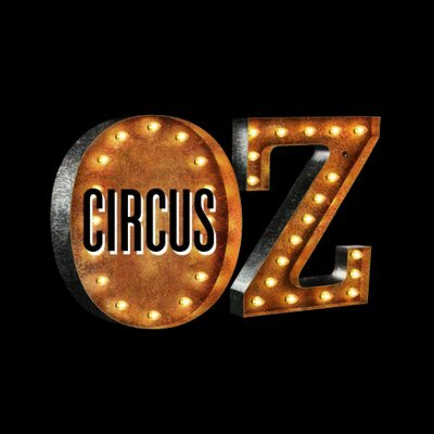 Circus Oz