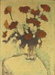 Geranios  Geoffrey Holder