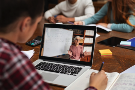 The Rise of E-Learning