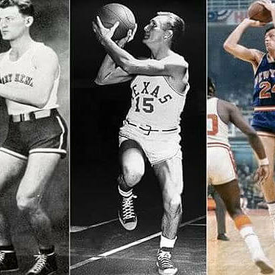 Timeline: los atecedentes del baloncesto