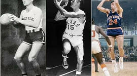 Timeline: los atecedentes del baloncesto